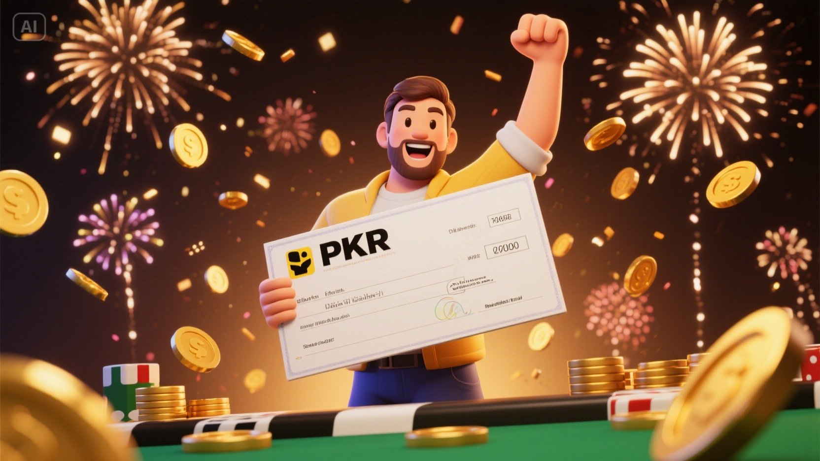 ReloadBet CasinoDeposit with JazzCash or Easypaisa and enjoy 200% free credit instantly! Pakistan’s trusted platform gives real bonuses and fair play guarantees.