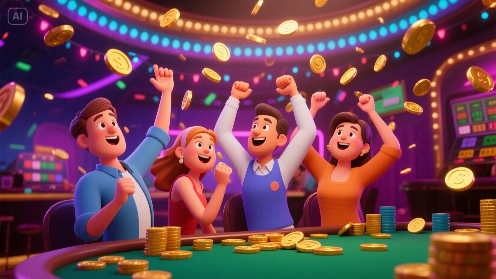 Casino ReloadBet Casino desktop and mobile interfaces