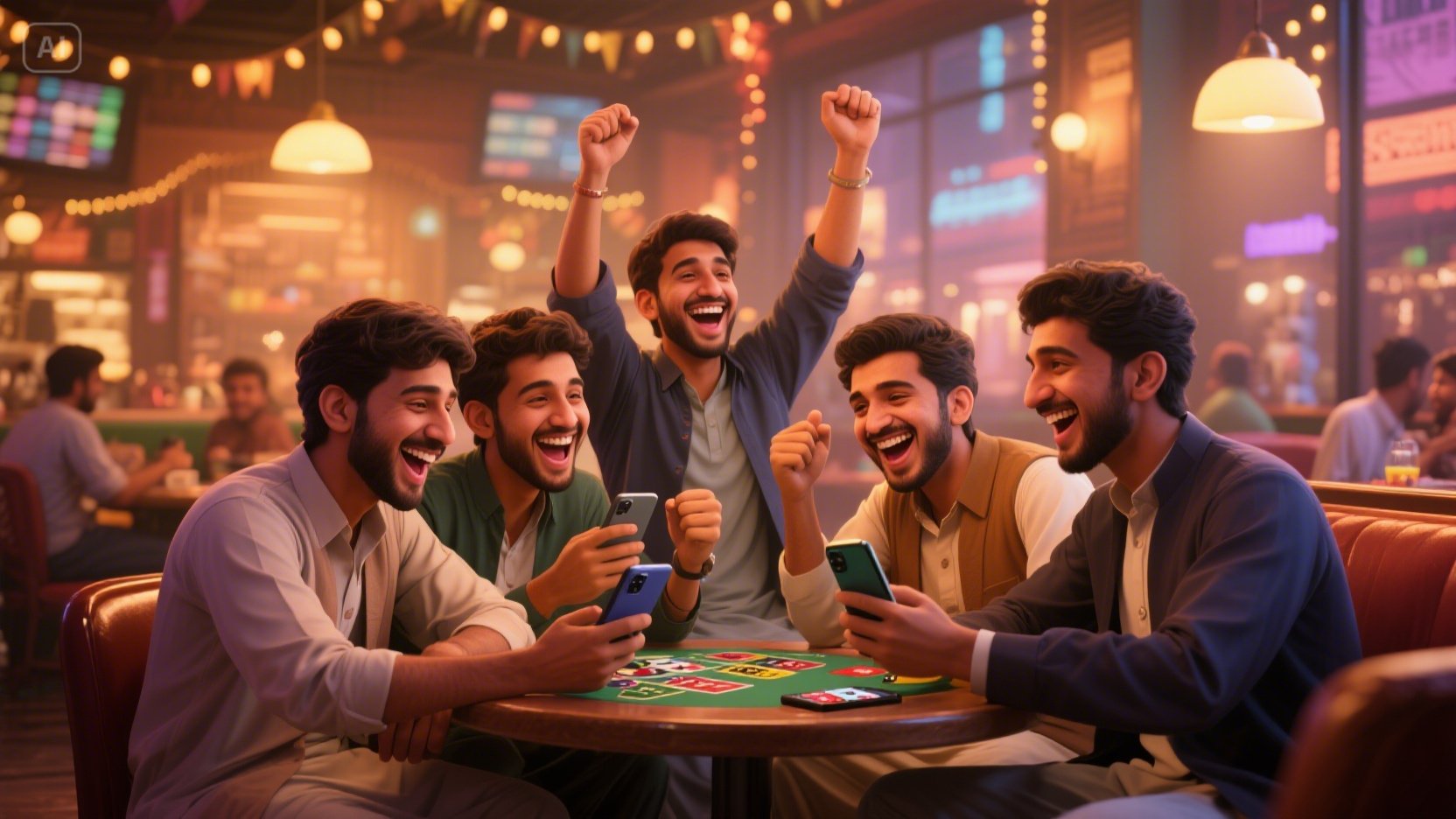 ReloadBet CasinoMake your first recharge today and claim 200% instantly! Pakistan’s most trusted gaming site gives you safe PKR deposits, real-money games, and instant JazzCash cashouts with zero processing delays.