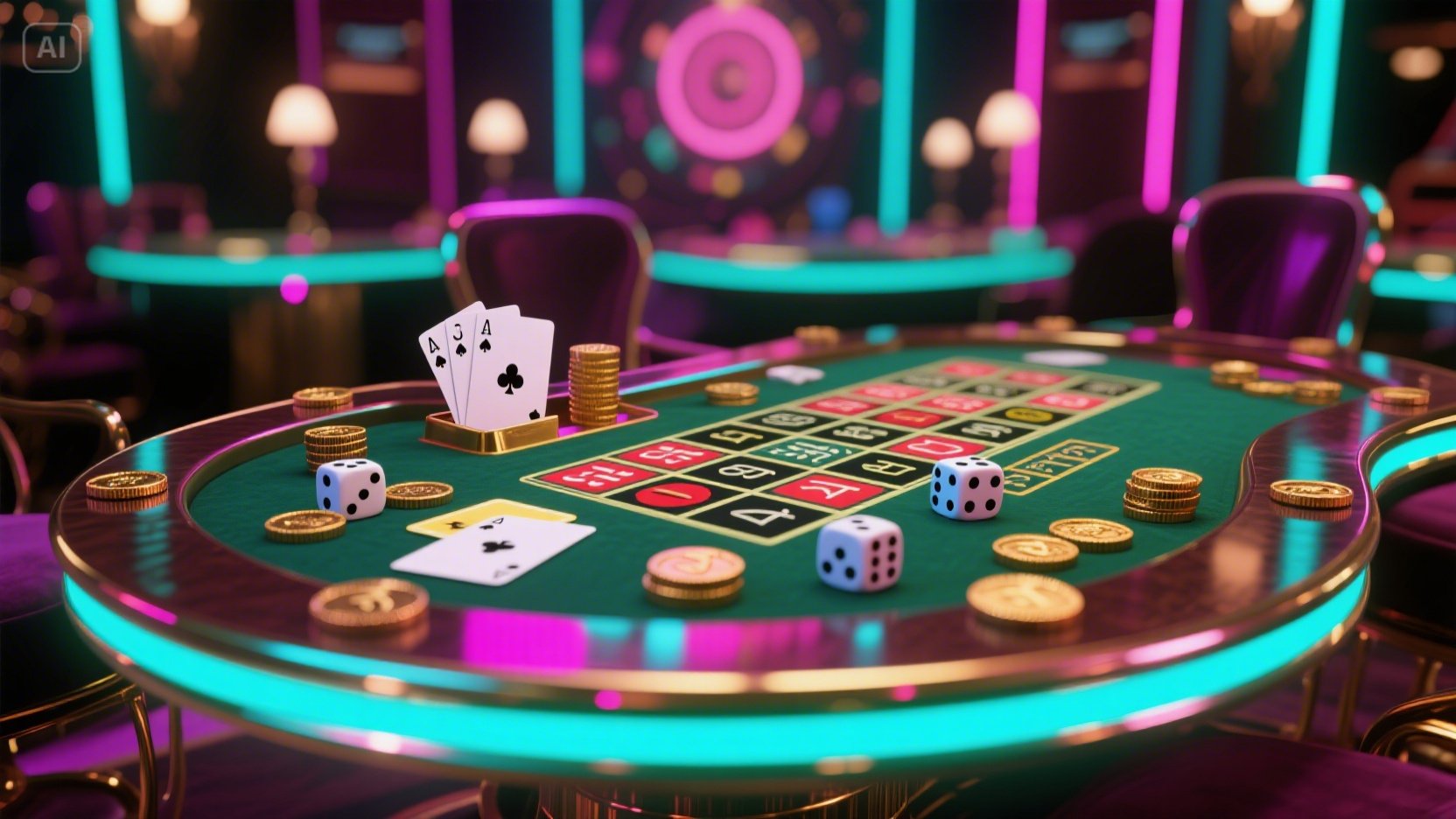 Registration at ReloadBet Casino Casino