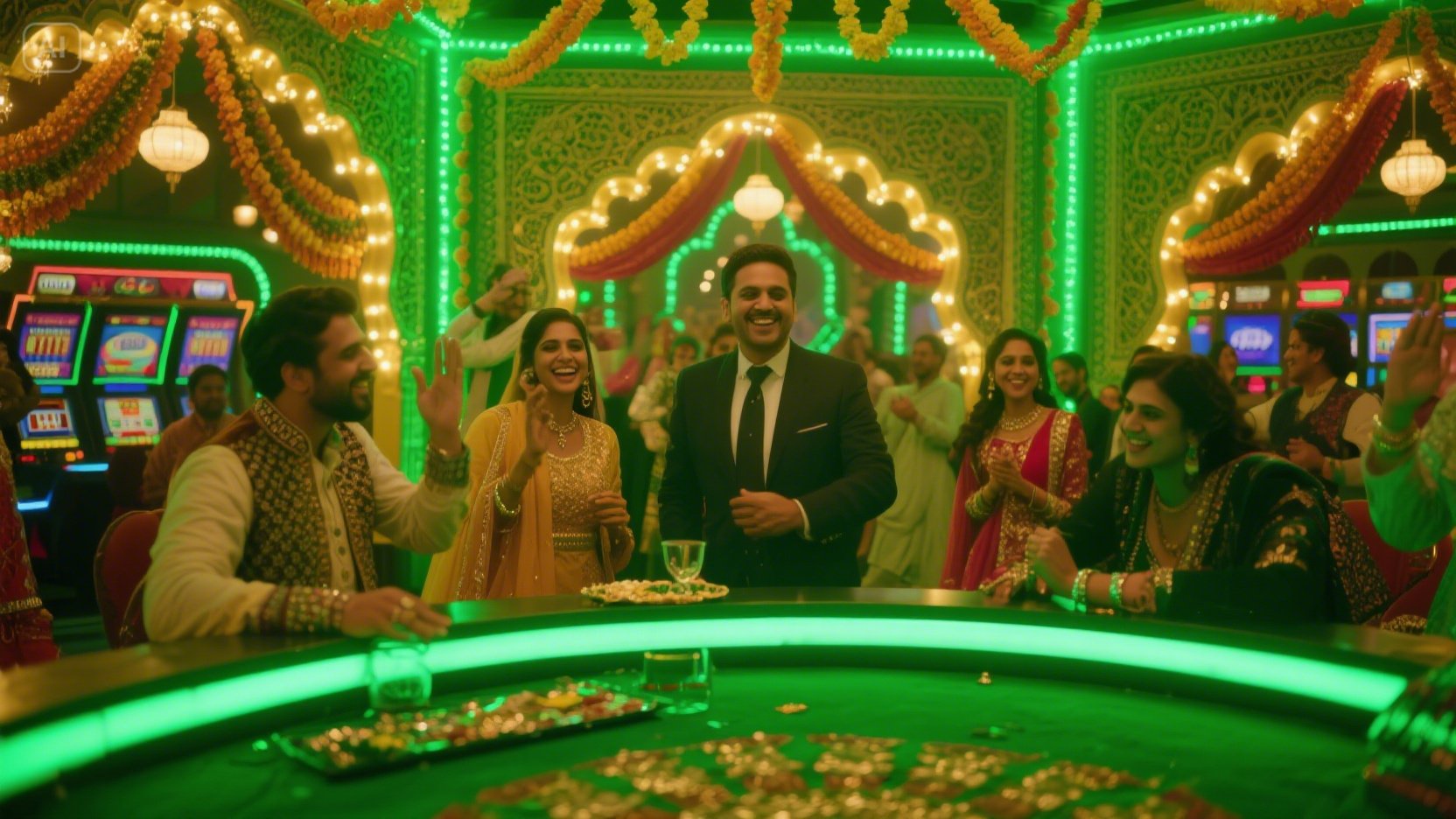 Casino ReloadBet Casino desktop and mobile interfaces