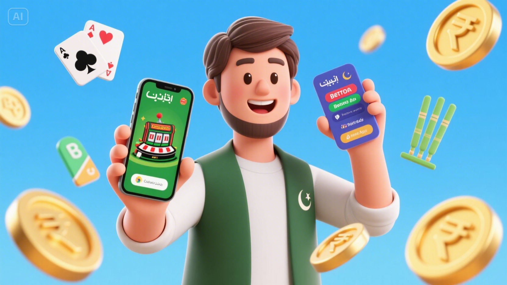 ReloadBet CasinoMake your first recharge today and enjoy 200% instantly! Pakistan’s casino lovers can play slots, poker, and live tables with instant PKR transactions and 24-hour support.